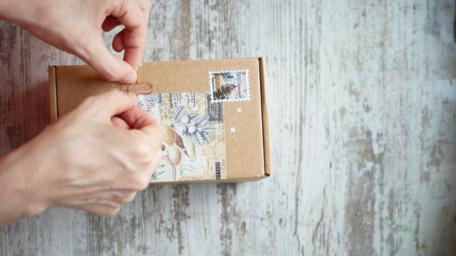 Упаковка игрушки. Как быстро, просто и оригинально упаковать игрушку. смотреть онлайн