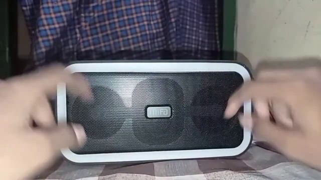 WOOWW.!!! Unboxing Speaker Mifa F60 смотреть онлайн