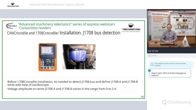 Safe data reading from CAN J1939 and J1708 +fuel consumption monitoring of gasoline and LPG vehicle смотреть онлайн