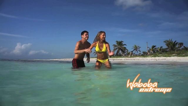 WABOBA EXTREME HD