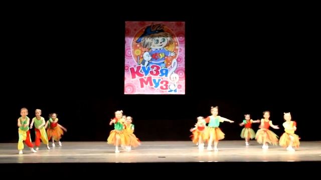 Кузя Музя 2016 смотреть онлайн