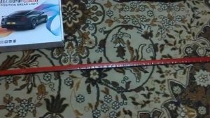 OKEEN  автомобиля стоп и поворотник бегущие указатели светодиодная лента красная