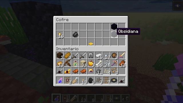 LA MEJOR SEMILLA DE MINECRAFT 1.16.2 смотреть онлайн