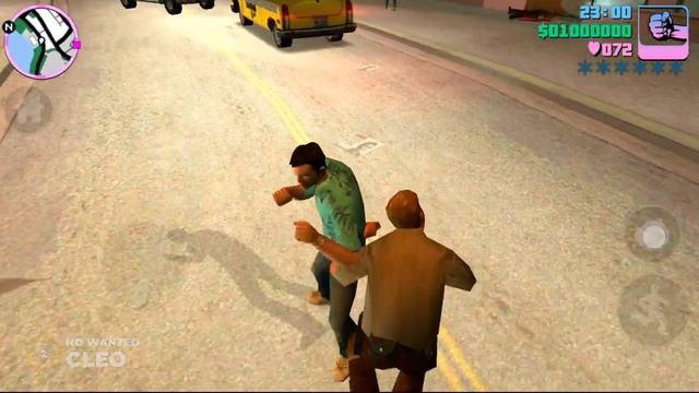[1MB] Install CLEO Scripts V2 Mod For GTA Vice City Android | Modding Master смотреть онлайн