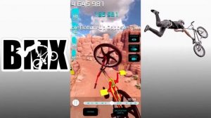 12 ЛЯМОВ в BMX 2 | Touchgrind BMX 2