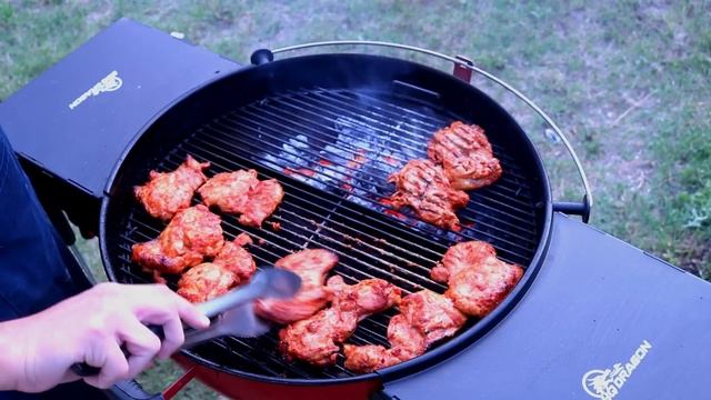 Pollo Asado - Chicken Tacos - Mexican Food