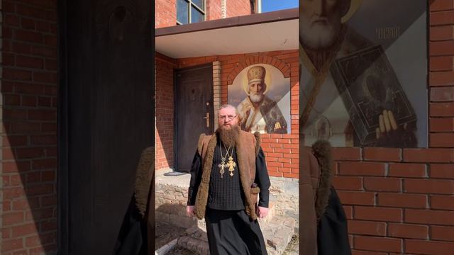 Пост-- духовная весна для каждого. смотреть онлайн