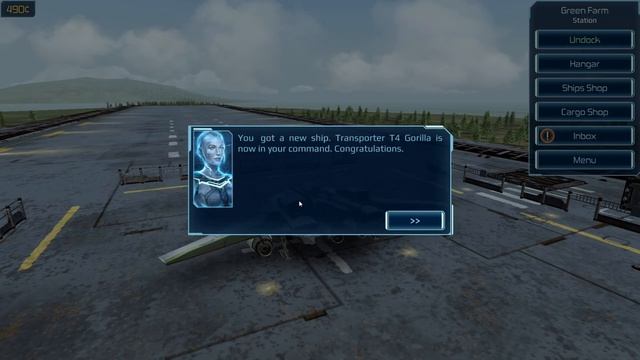 Space Commander - Beginner's Guide and Getting Started смотреть онлайн