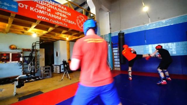 УДАРНЫЕ ЕДИНОБОРСТВА РБМ. ТРЕНИРОВКА. САРАТОВ 2020 смотреть онлайн