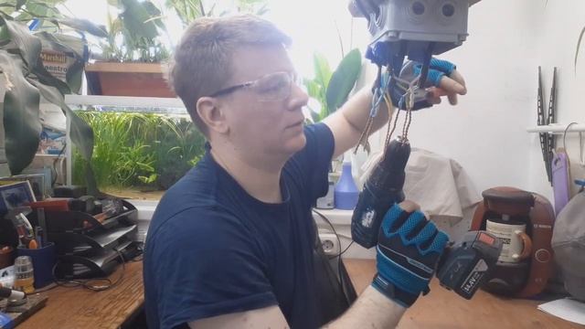 Способ пайки проводов в распред коробке смотреть онлайн