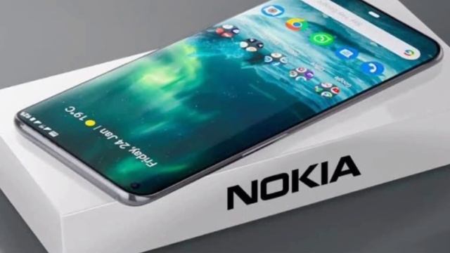 Nokia C99 | Nokia C99 Pro | Nokia C99 Specs 2023 - 108MP Camera, 8000mAh Batry | Nokia C99 Price