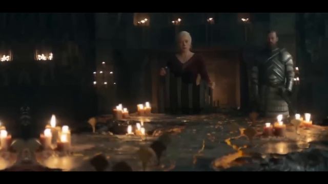 House of the Dragon Season 2 New Leaks! Dragons in the Snow?! смотреть онлайн