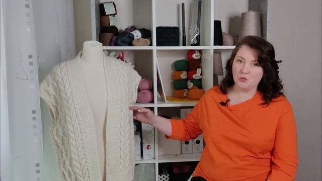 КОГДА ЖЕ ВСЕ ЭТО ДОВЯЖЕТСЯ?!!! ))) Продвижения моих ВЯЗАЛЬНЫХ проектов смотреть онлайн