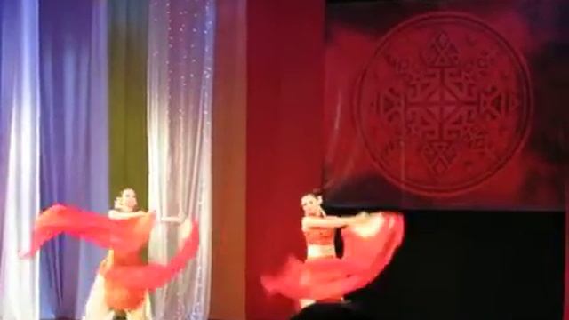 веера китай 2011.MOV смотреть онлайн