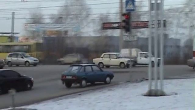 #7 Памятник преданности... смотреть онлайн