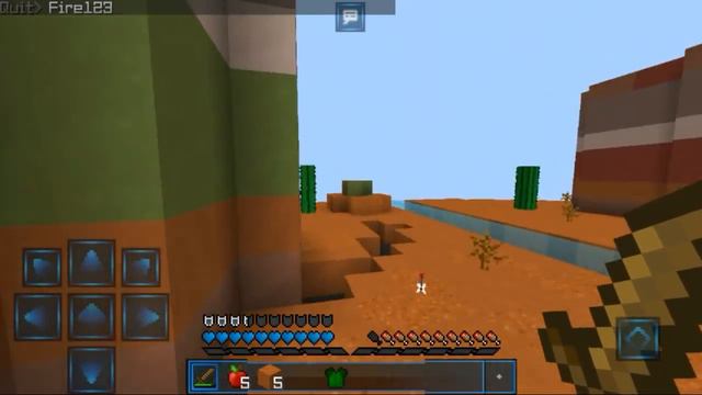 MCPE▶Моя команда нагибает😎▶MicroBattles смотреть онлайн