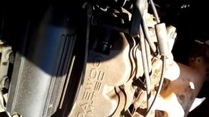 Матиз промывка охлаждающей системы