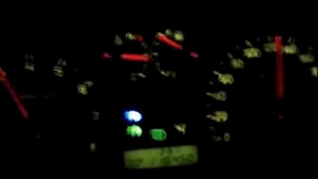 Aceleracion Sonata V6 2.7