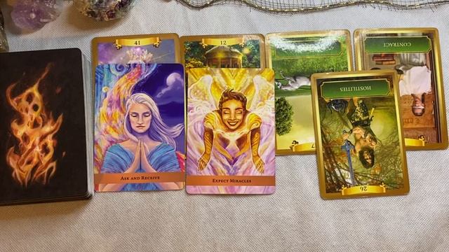 Master Number 11 - It's Time To Step Into Your Power! Tarot Oracle Reading January 2022 смотреть онлайн