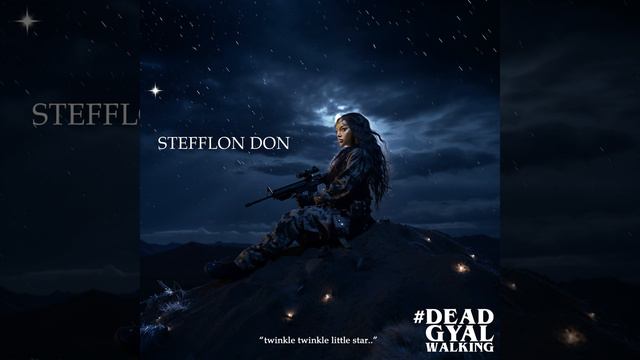 #DeadGyalWalking смотреть онлайн