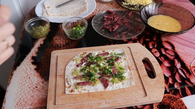 Кулинарное творчество без границ 