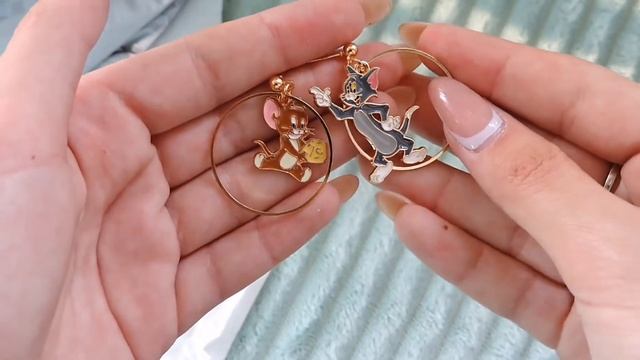 #ALIEXPRESS ☘️ РАСПАКОВКА ПОСЫЛОК ✂️ ТОВАРЫ ПО ПРИЯТНЫМ ЦЕНАМ ?? смотреть онлайн