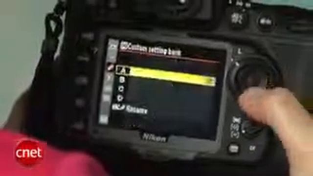 Nikon D700 смотреть онлайн