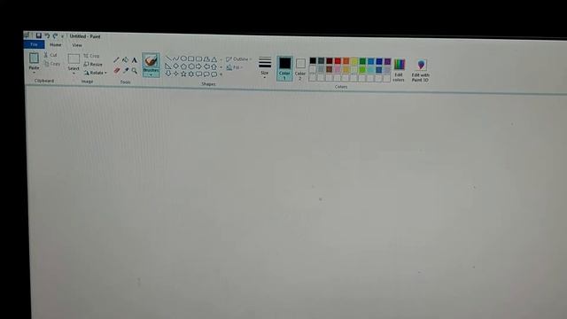 Python controls Mouse Pointer смотреть онлайн