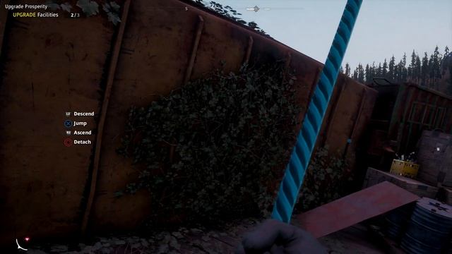 Far Cry New Dawn The Best Laid Plans Treasure Hunt Guide смотреть онлайн