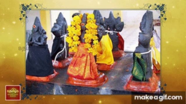 Navagraha Stotram | Navagraha Stotra (Lyrics In Description) смотреть онлайн