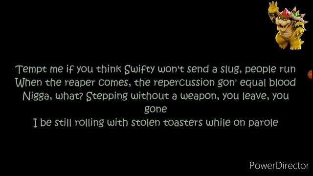 Git Up - D12 (SMG4 Parody) смотреть онлайн