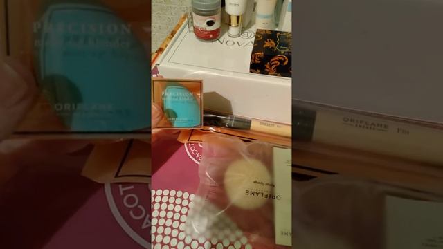 Мой 2-й заказ из первого каталога 🛍️ смотреть онлайн