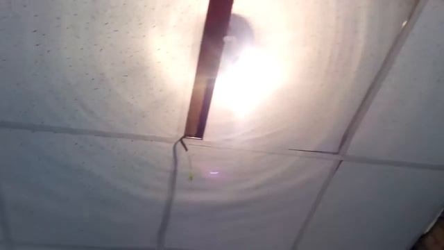 Небольшой монтаж в офисе в стиле лофт [Электро-Видео] смотреть онлайн