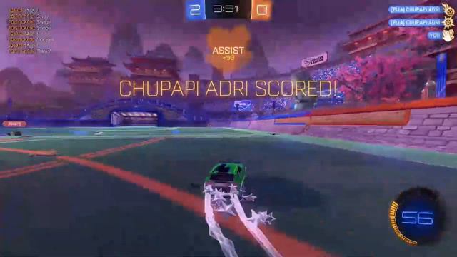 TITANIUM WHITE FENNEC and airstrike in the item shop! and more white items! (rocket league) смотреть онлайн