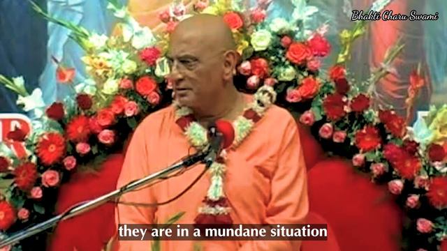 How To Attain Vraja Prema? | HH Bhakti Charu Swami смотреть онлайн