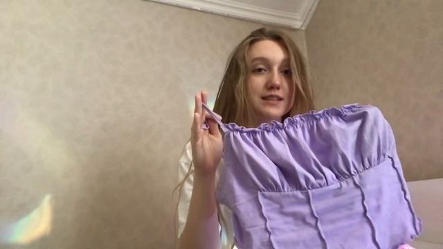 HAUL SHEIN *с примеркой*