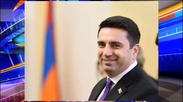 Симонян: Тер-Петросян «в пролете» смотреть онлайн