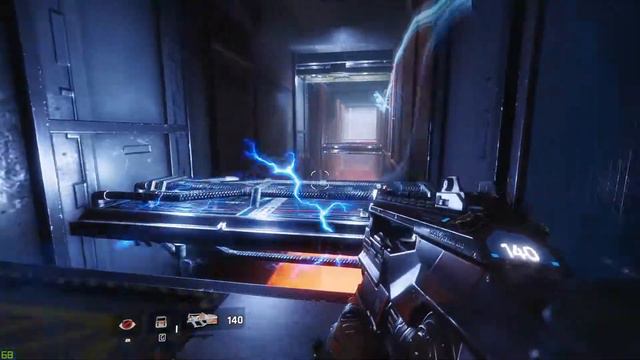 Titanfall 2 Часть 5 смотреть онлайн