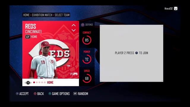R.B.I Baseball 21 Lets take a look at the Uniforms in this game смотреть онлайн