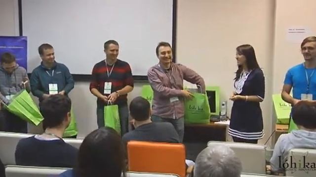 [F3D} Odessa PY 02. Deploying in python way with SaltStack (Василий Дижак ) смотреть онлайн