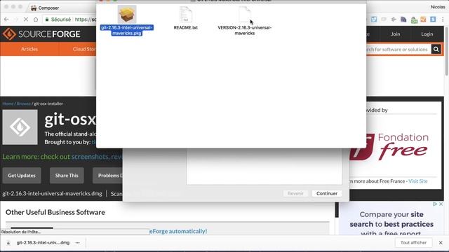 Comment installer Git sur Mac ? смотреть онлайн
