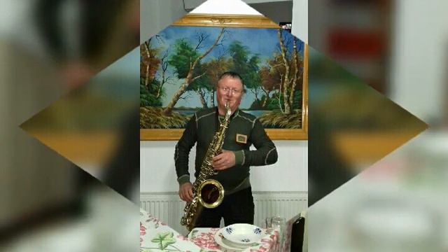 Besame mucho (Cover VASILE BACALU ). смотреть онлайн