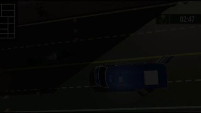 Police Ambulance Van Driving - 911 Emergency Rescue Game E5 - Android Gameplay смотреть онлайн