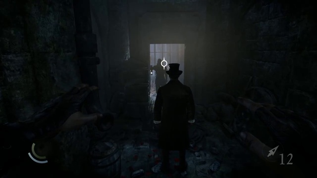 'Тихие похождения' в Thief #8 смотреть онлайн