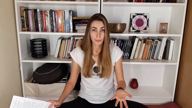 Тантра. Принцип тайны в практиках тантры.