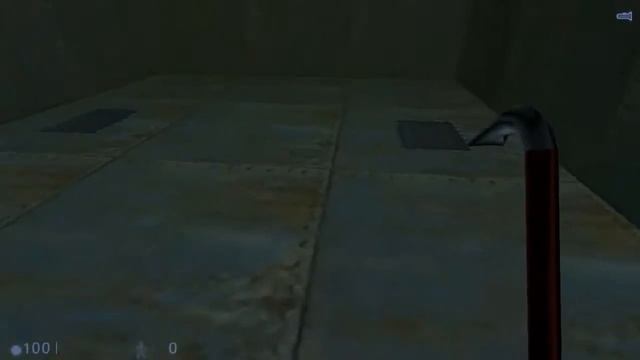 Half-Life Blue Shift #2 (Канализация, опять...) смотреть онлайн