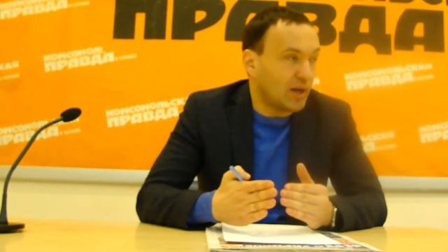 Сильно ли выросли задолженности за коммунальные услуги?-1 смотреть онлайн