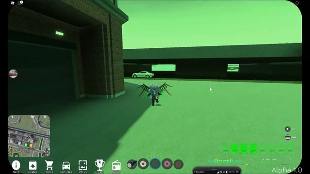 БЕСПЛАТНО Бумбокс Рика в Роблокс / Ready Player Two Rick's Boom Box Roblox смотреть онлайн