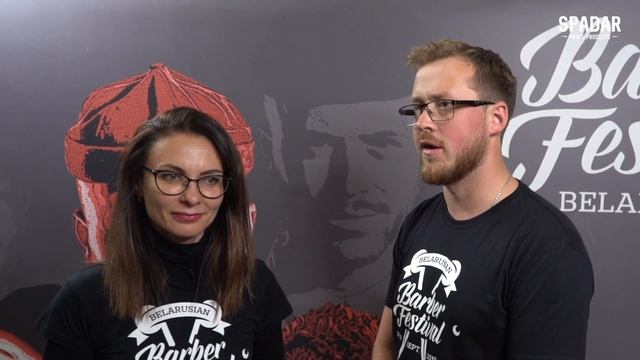 Belarusian Barber Festival 2019 смотреть онлайн
