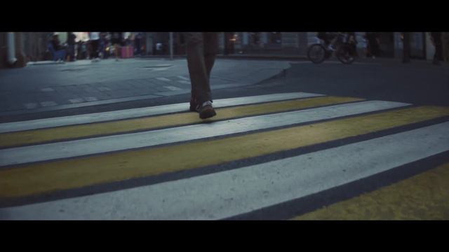 Пешеходы смотреть онлайн